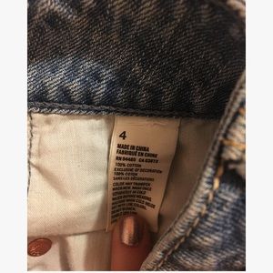 American Eagle Outfitters Shorts - American Eagle High Waisted Shorts American Eagle Outfitters Shorts - American Eagle High Waisted Shorts
